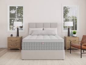 Millbrook Inspire Luxury Prestige Divan Bed1