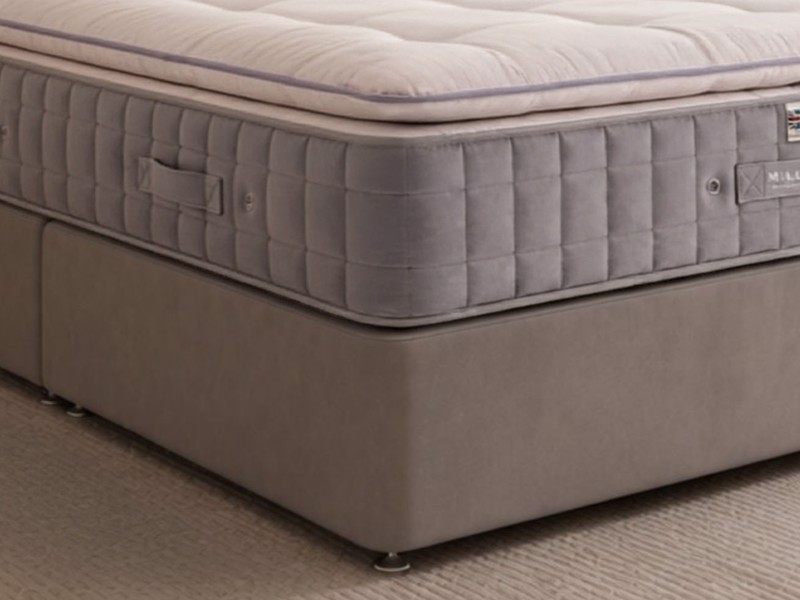 Millbrook Inspire Luxury Prestige Divan Bed4