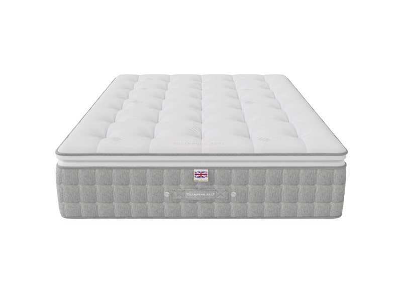 Millbrook Inspire Luxury Prestige Divan Bed4