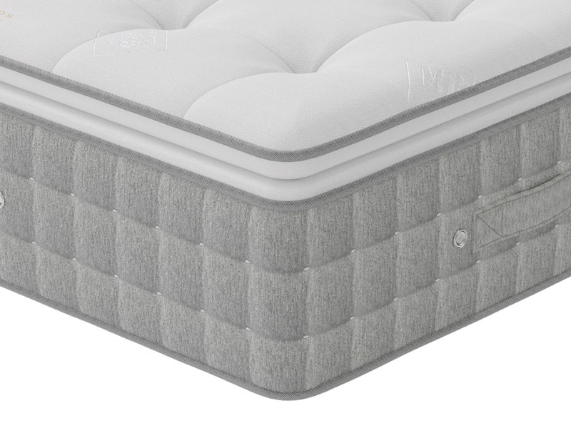 Millbrook Inspire Luxury Prestige Single Mattress6