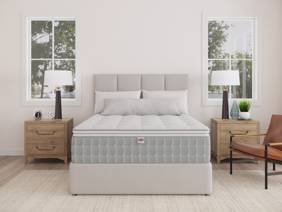 Millbrook Inspire Luxury Prestige Mattress3