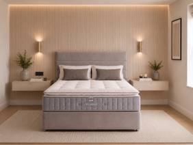 Millbrook Inspire Luxury Prestige Mattress5