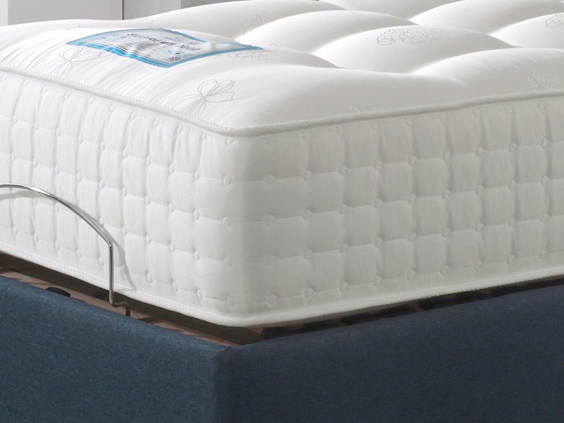 Adjust-A-Bed Adjustable Single Size - CLEARANCE STOCK - Supreme 2000 Adjustable Mattress4