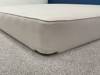 Vispring Emperor Size - CLEARANCE - Ex-Showroom - De Luxe Bedstead Emperor Bed Base2