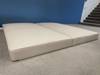 Vispring Emperor Size - CLEARANCE - Ex-Showroom - De Luxe Bedstead Emperor Bed Base4