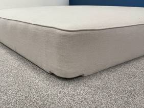 Vispring Emperor Size - CLEARANCE - Ex-Showroom - De Luxe Bedstead Bed Base3