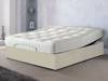 Adjust-A-Bed Adjustable Double Size - CLEARANCE STOCK - Graceland Cream Supreme 1500 Lifestyle Adjustable Bed1