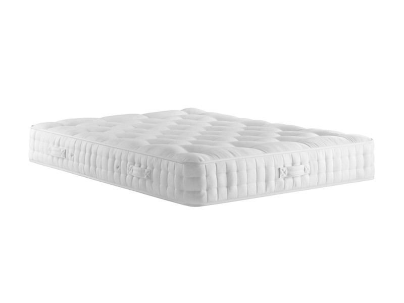 Relyon Double Size - CLEARANCE STOCK - Clay Braemar Divan Bed5