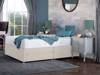Relyon Double Size - CLEARANCE STOCK - Clay Braemar Divan Bed1