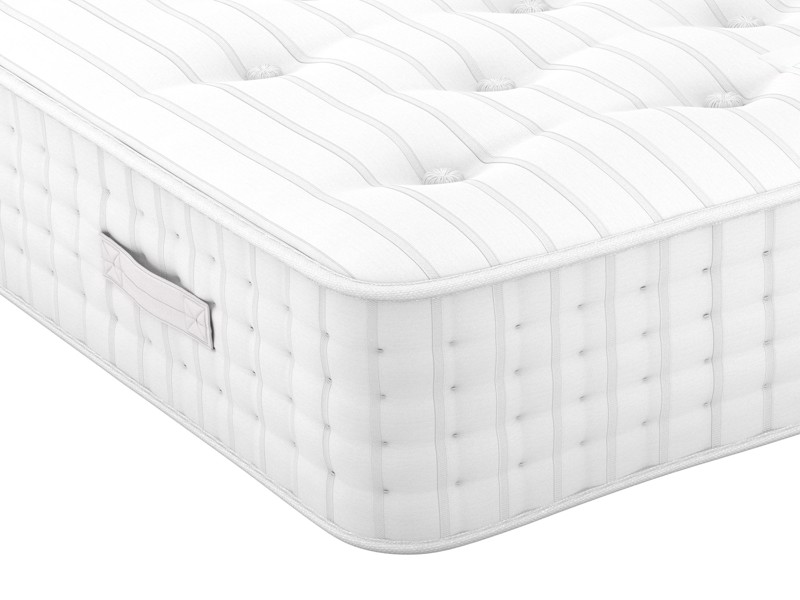 Relyon Ultra Firm Serenity Divan Bed3