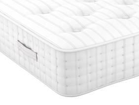 Relyon Ultra Firm Serenity Divan Bed6