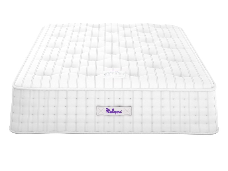 Relyon Ultra Firm Serenity Divan Bed7