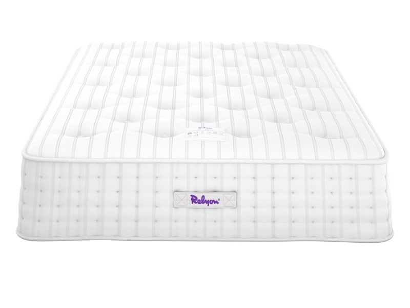 Relyon Ultra Firm Serenity Small Double Mattress7