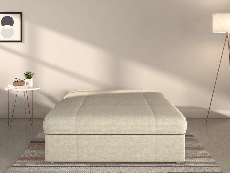 Land Of Beds Odessa 2 Seater Sofa Bed3
