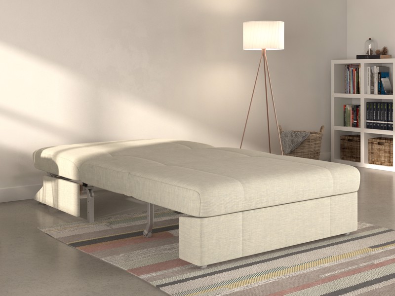 Land Of Beds Odessa 2 Seater Sofa Bed4
