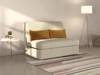 Land Of Beds Odessa 2 Seater Sofa Bed1
