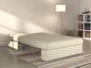 Land Of Beds Odessa 2 Seater Sofa Bed4