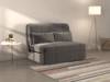 Land Of Beds Odessa 2 Seater Sofa Bed5