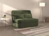 Land Of Beds Odessa 2 Seater Sofa Bed6