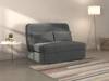 Land Of Beds Odessa 2 Seater Sofa Bed7