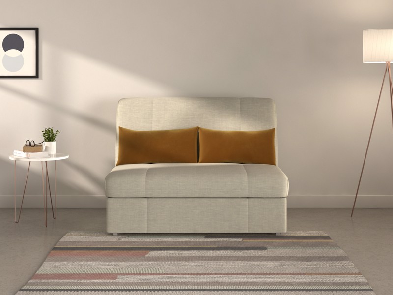 Land Of Beds Odessa Sofa Bed3