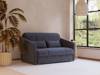 Land Of Beds Leon 2 Seater Sofa Bed2
