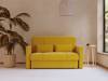 Land Of Beds Leon 2 Seater Sofa Bed3