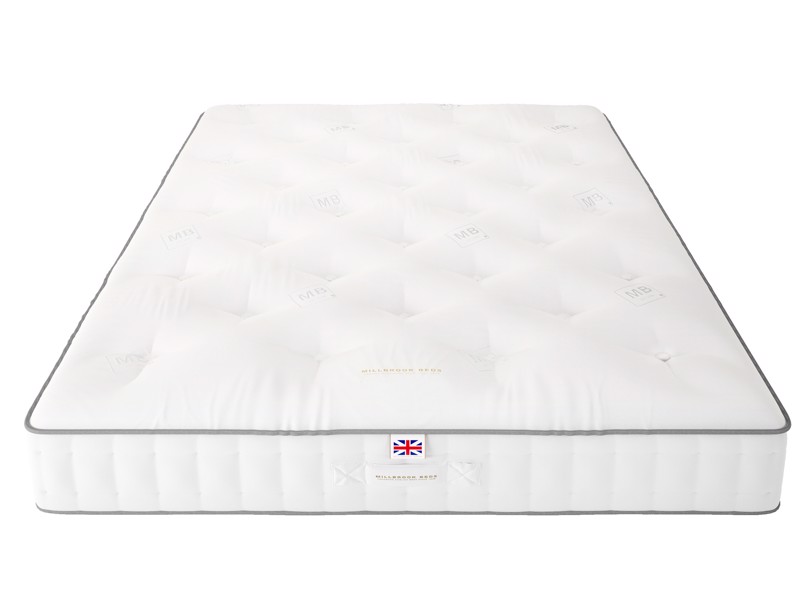 Millbrook Luxe Mattress2