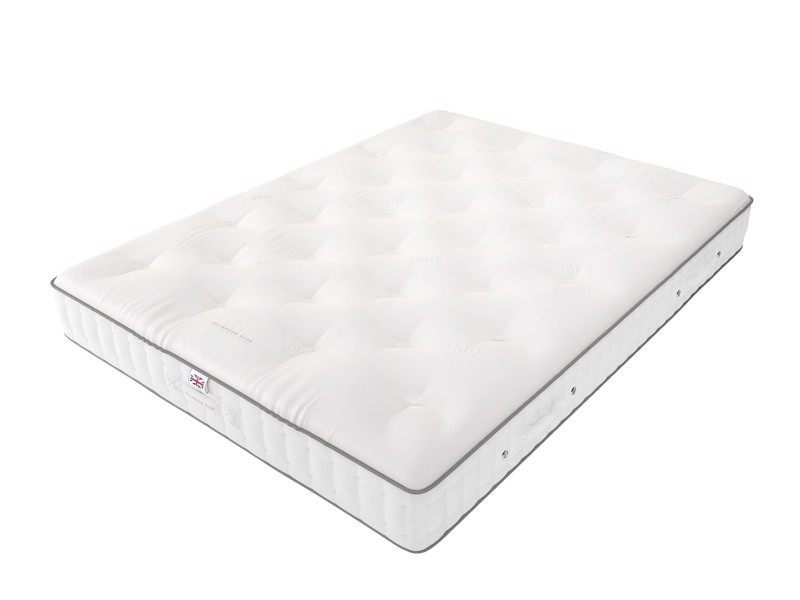 Millbrook Ortho Mattress2