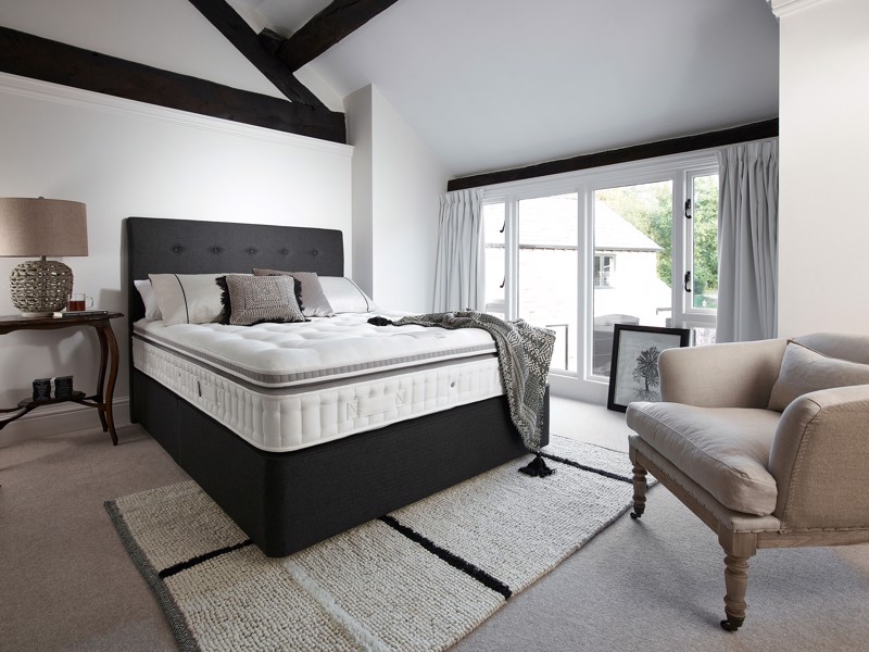 Harrison Spinks Aphrodite Single Mattress2