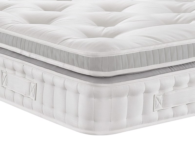 Harrison Spinks Aphrodite Single Mattress3