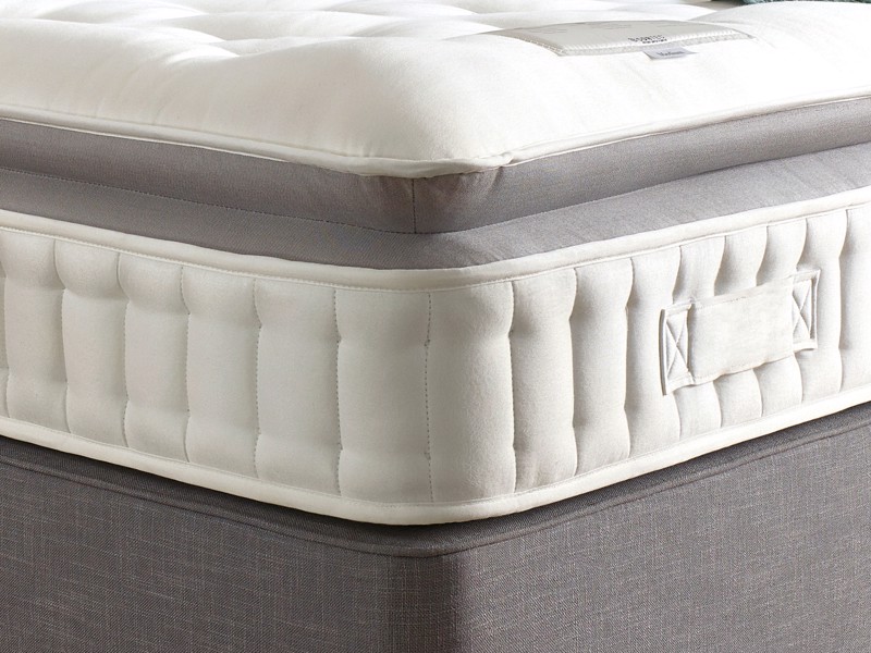 Harrison Spinks Crystal Mattress3
