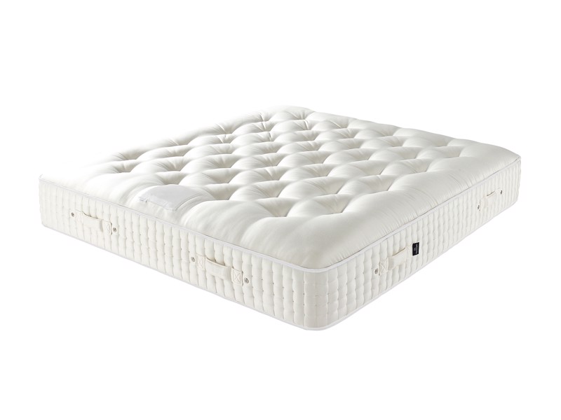 Harrison Spinks Jasper Mattress1