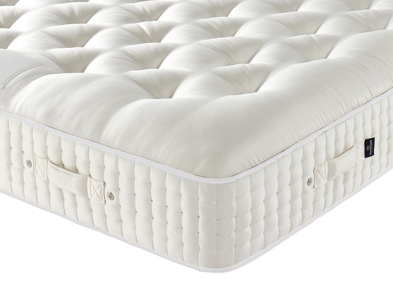 Harrison Spinks Jasper Mattress3