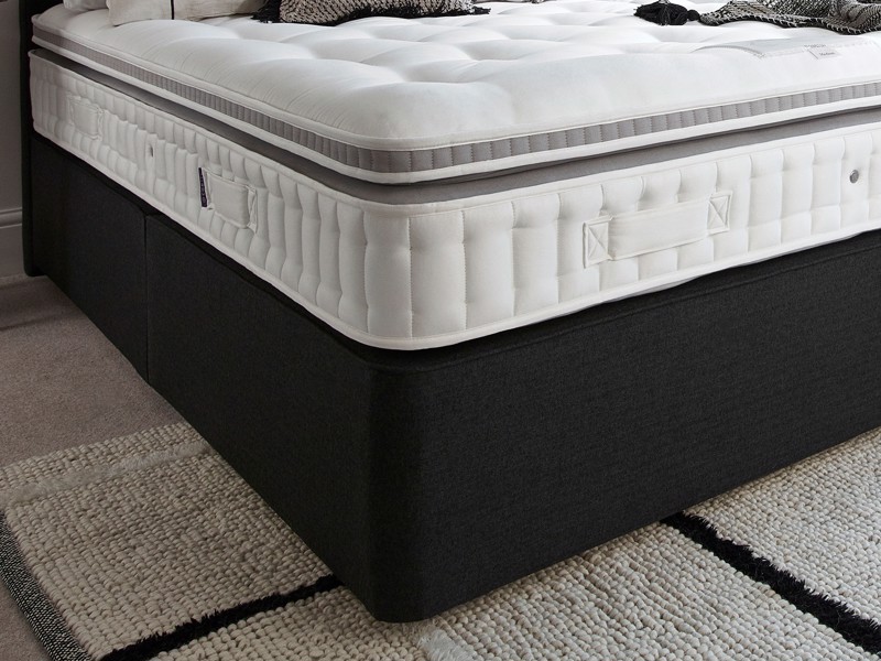 Harrison Spinks Aphrodite Small Double Divan Bed4