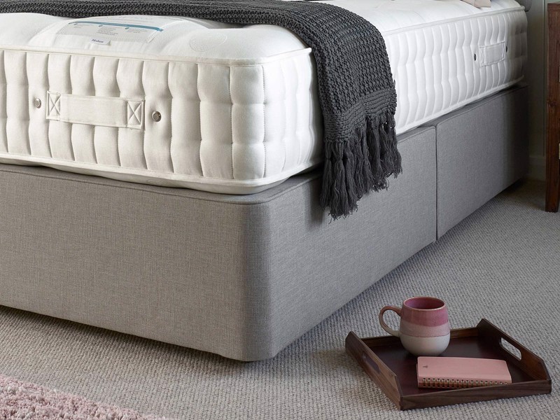 Harrison Spinks Coral Divan Bed3