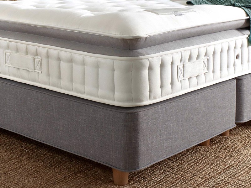 Harrison Spinks Crystal Divan Bed4