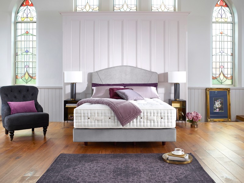 Harrison Spinks Jasper Divan Bed1