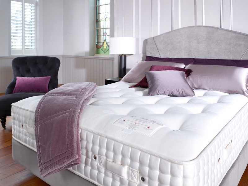Harrison Spinks Jasper Divan Bed2