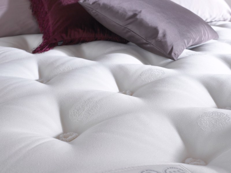 Harrison Spinks Jasper Divan Bed3