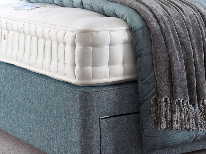 Harrison Spinks Opal Small Double Divan Bed3