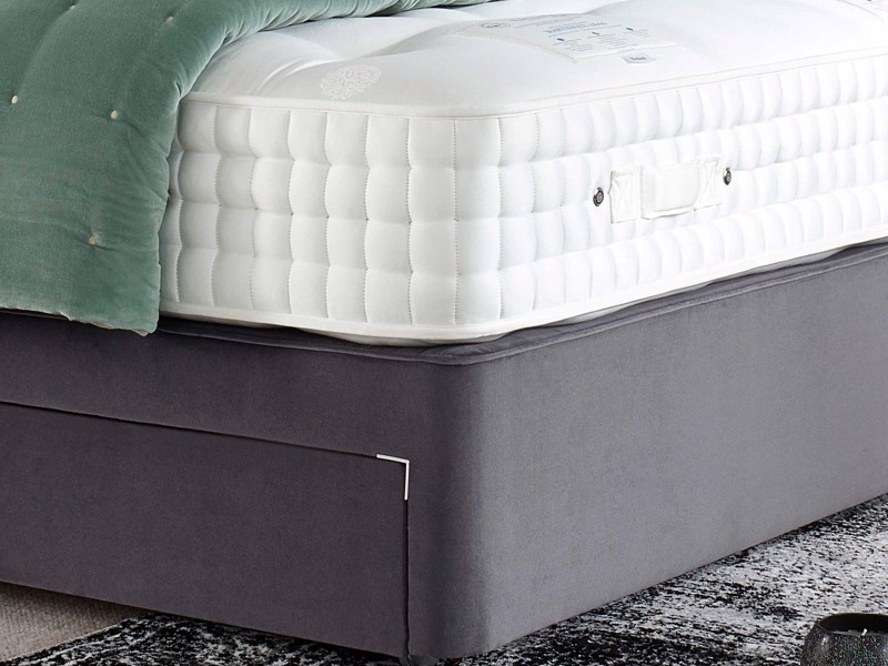 Harrison Spinks Rosetta Divan Bed3