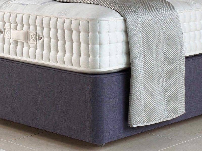 Harrison Spinks Topaz Single Divan Bed3