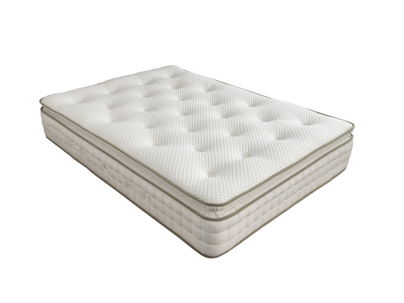 Sweet Dreams Dreamworld Drift Mattress1