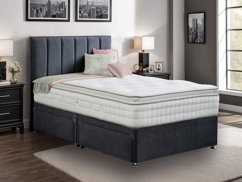 Sweet Dreams Dreamworld Drift Double Mattress2