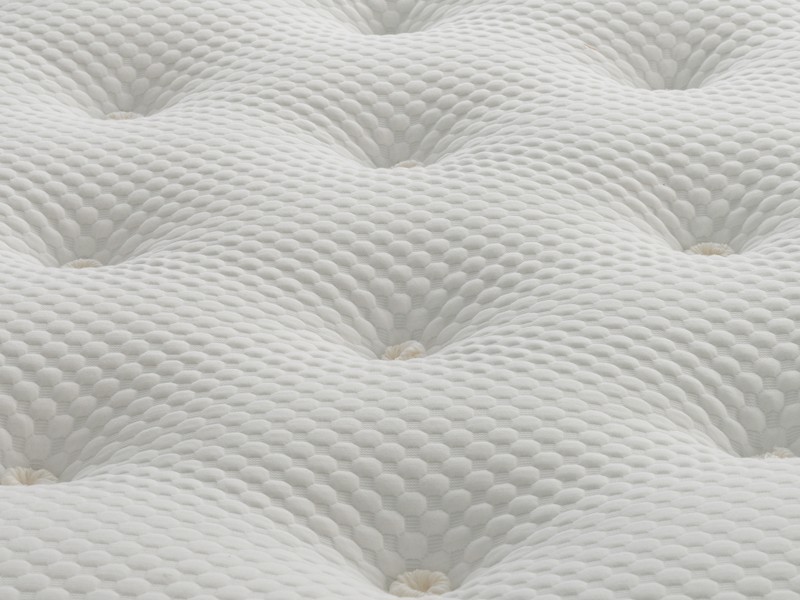 Sweet Dreams Dreamworld Drift Double Mattress4