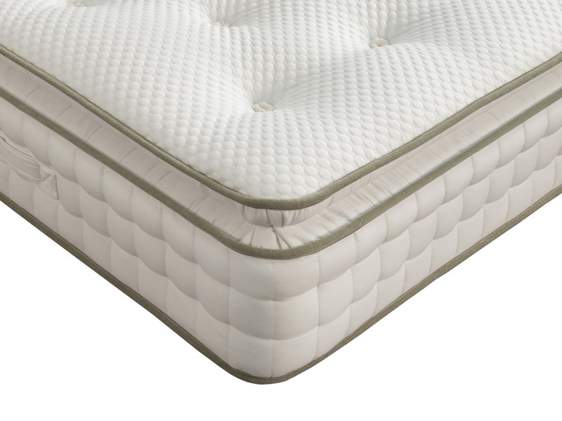 Sweet Dreams Dreamworld Drift Double Mattress5