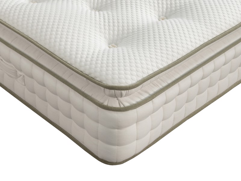 Sweet Dreams Dreamworld Drift Double Divan Bed5