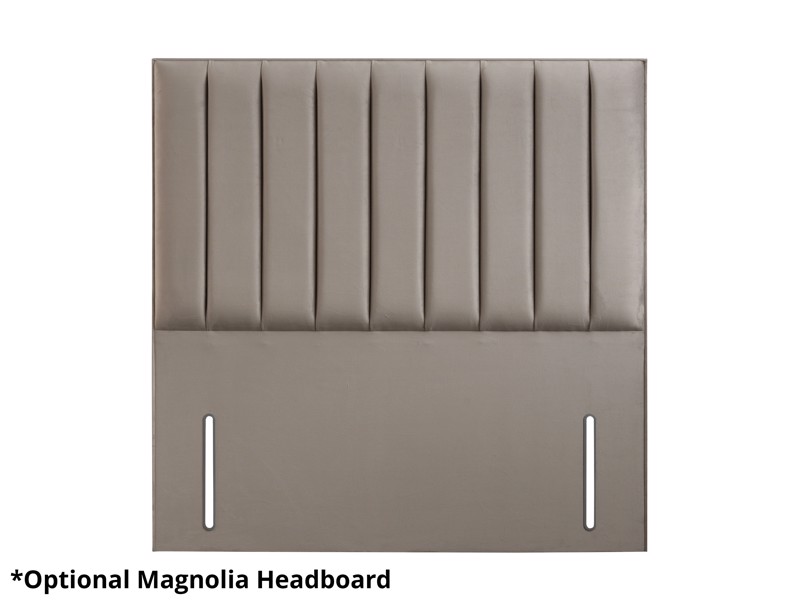 Sweet Dreams Dreamworld Drift Divan Bed9