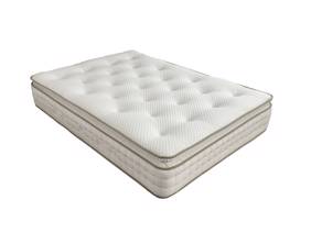 Sweet Dreams Dreamworld Drift Divan Bed2